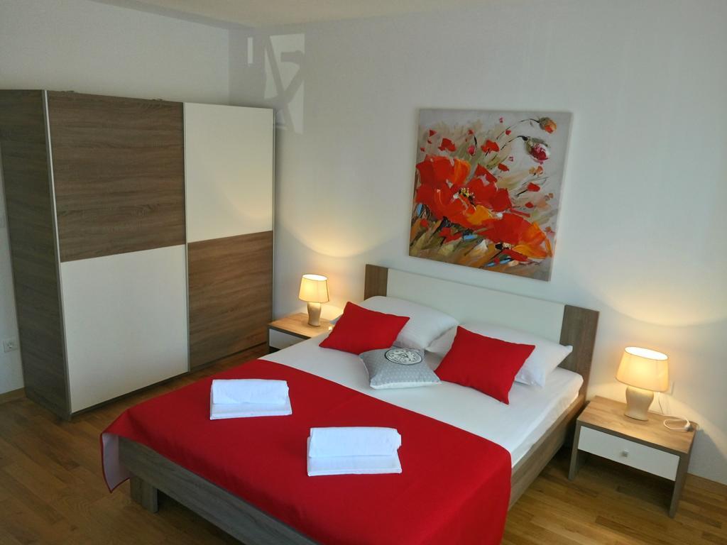Petra Apartment زادار المظهر الخارجي الصورة