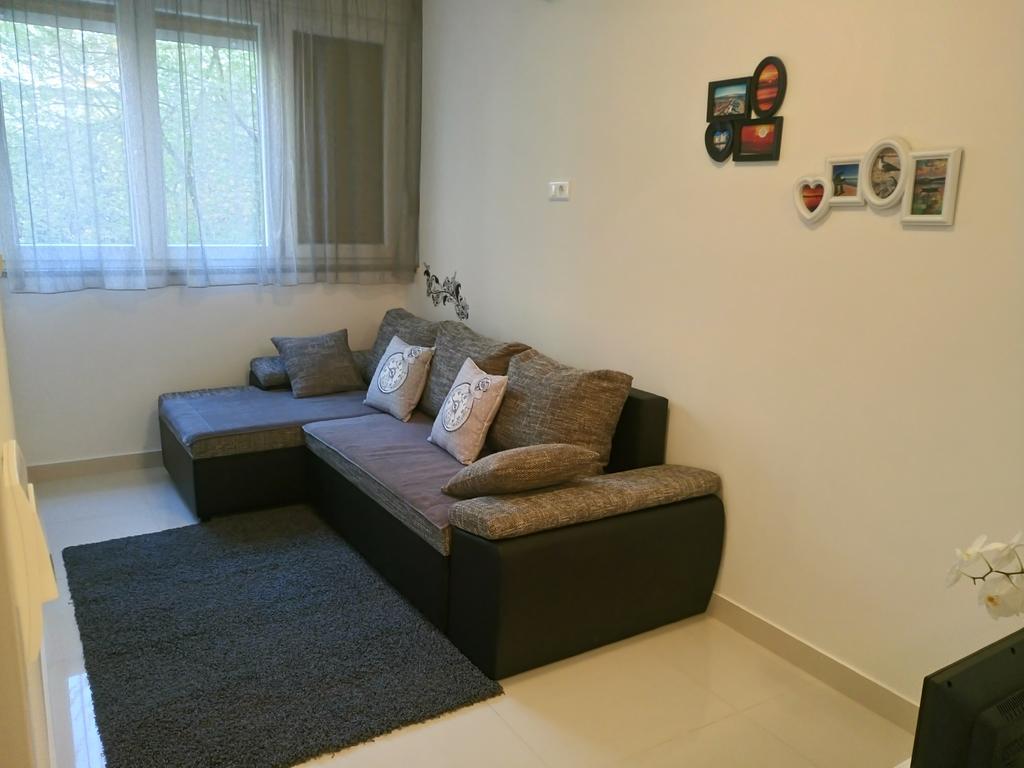 Petra Apartment زادار المظهر الخارجي الصورة