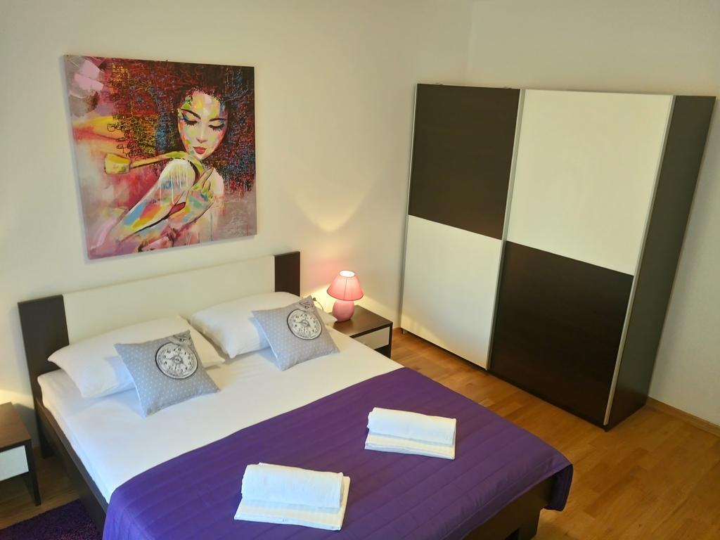 Petra Apartment زادار المظهر الخارجي الصورة