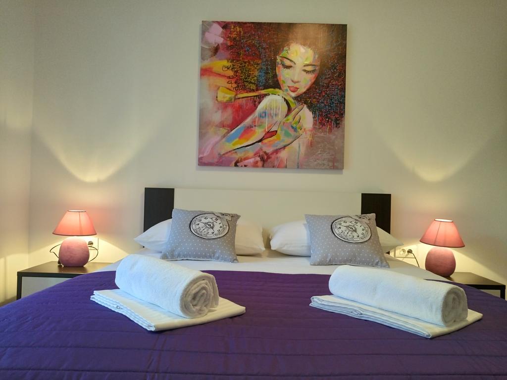 Petra Apartment زادار المظهر الخارجي الصورة